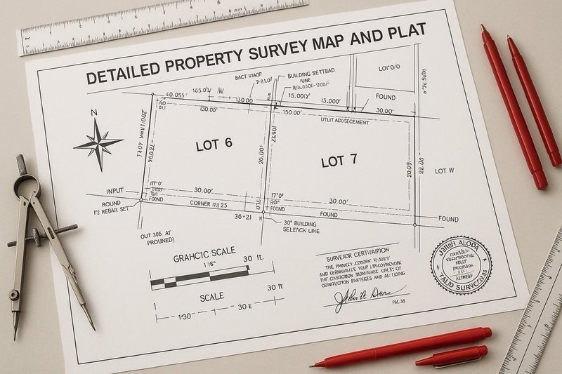 Property Map Image