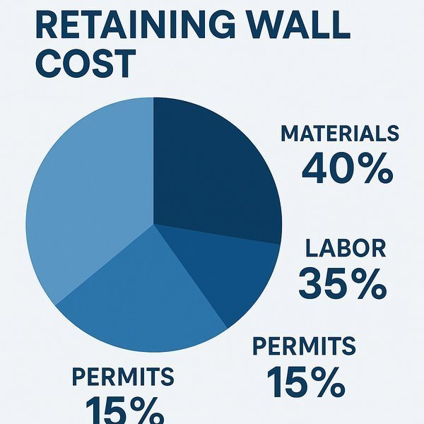 Retaining Wall Types Comparison Guide